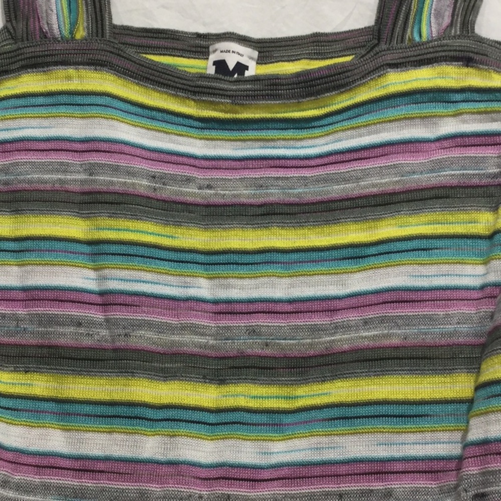 Missoni Dress NWT! - Picture 2 of 4